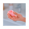 Intimina Lily Cup Menstrual Cup Size A Intimina Lily Cup Menstrual Cup Size A