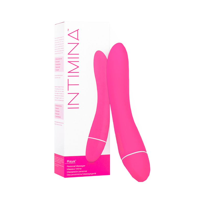 Intimina Masseur Interne Raya