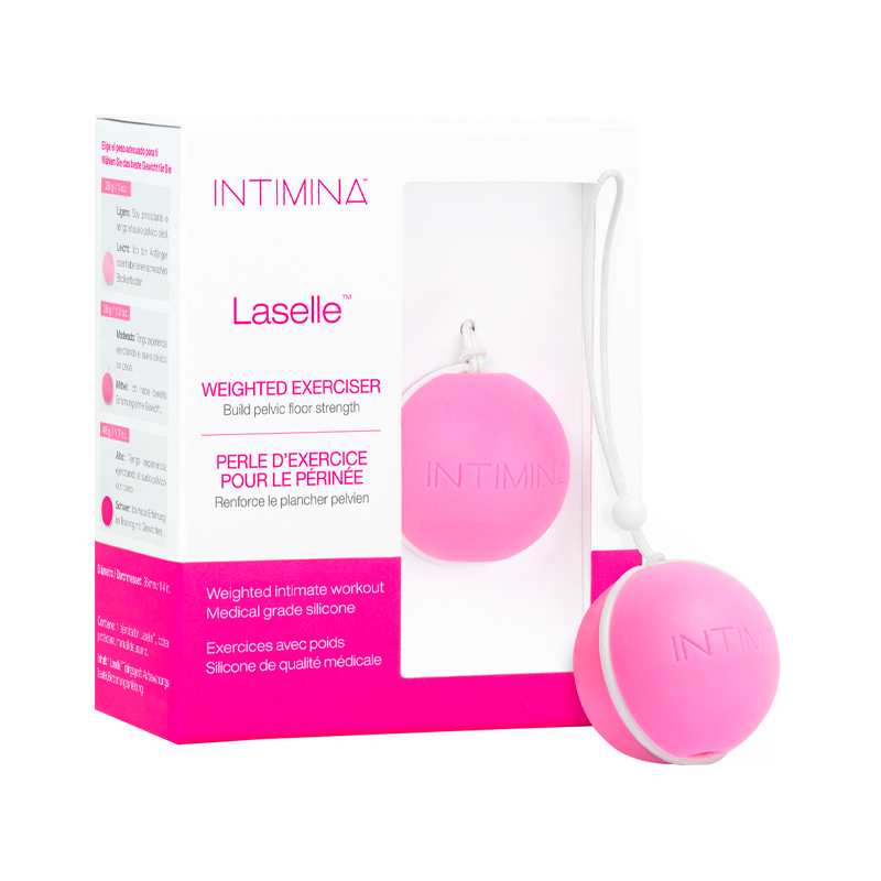 Intimina Lassele Pelota 38gr