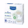 Mustela Toalhetes Reutilizáveis 10 unidades