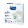 Mustela Toallitas Reutilizables 10 unidades