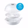 Nuk Micro Express Plus Microwave Steam Sterilizer