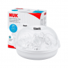 Nuk Stérilisateur à Vapeur Micro-ondes Micro Express Plus
