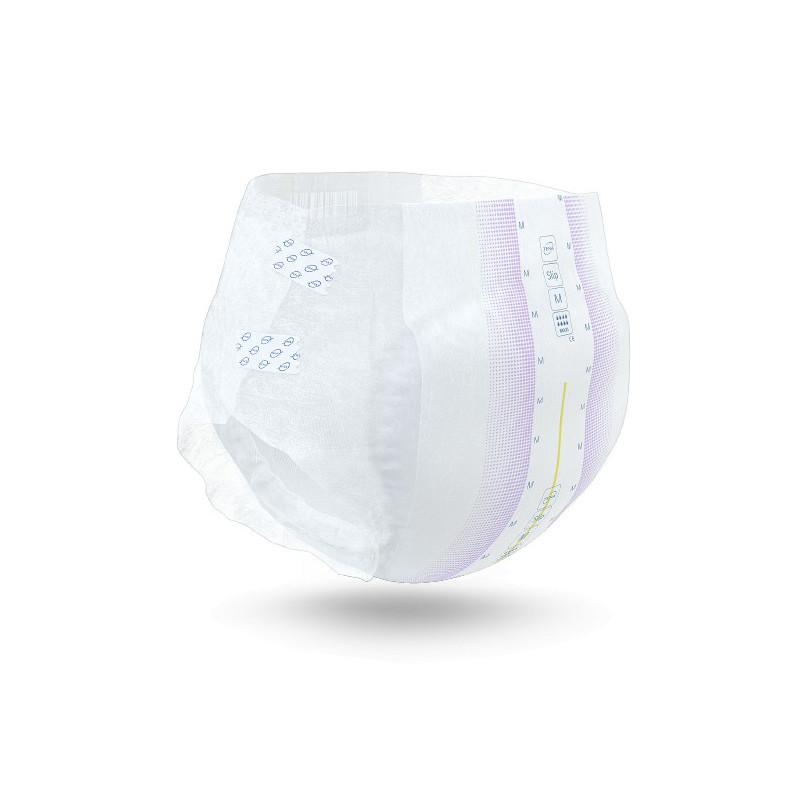 TENA Slip Maxi Moyen 24 unités