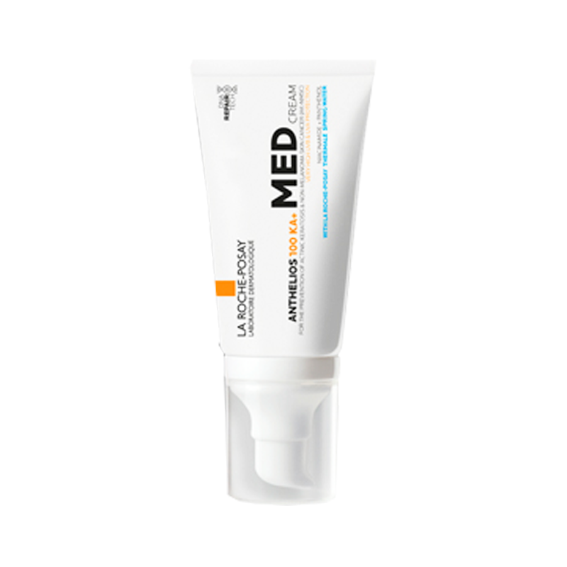 La Roche-Posay Anthelios 100 KA+ Med Crema 50ml