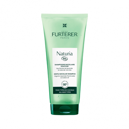 Rene Furterer Naturia Extra Mild Shampoo 200ml