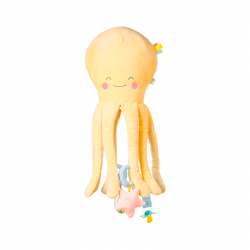 Saro Giant Octopus...