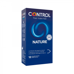 Control Nature Condoms 12...