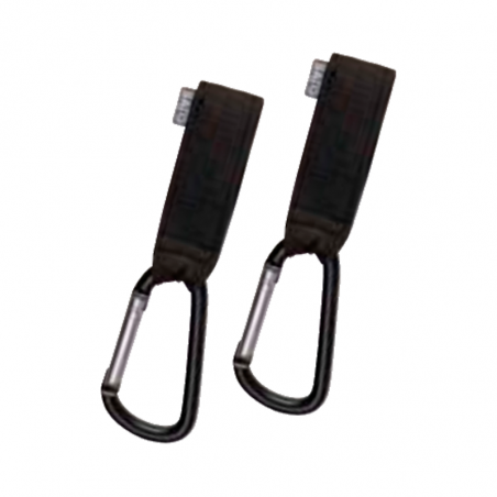 Saro Multi-Hanger avec Mousqueton Saro Multi-Hanger avec Mousqueton