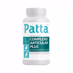 Patta Joint Complex Plus 60 comprimés