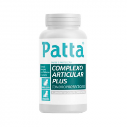 Patta Joint Complex Plus 60 comprimidos