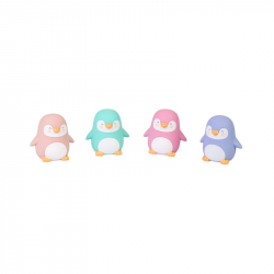 Saro Bath Toys "Penguins...