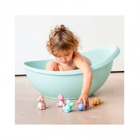 Saro Bath Toys "Happy Dinos"