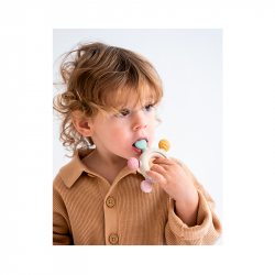 Saro Mordedor Toy Sensory