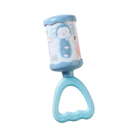 Cloches musicales Saro Roca 0m + Cloches musicales Saro Roca 0m +
