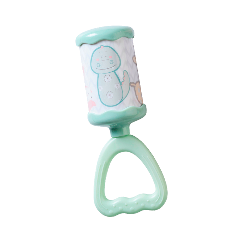 Saro Chocalho Musical Vintage Menta