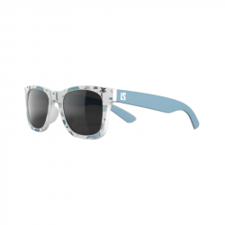 Loubsol Sunglasses Blue...