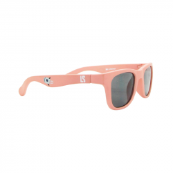 Loubsol Pink Sunglasses 4-6A