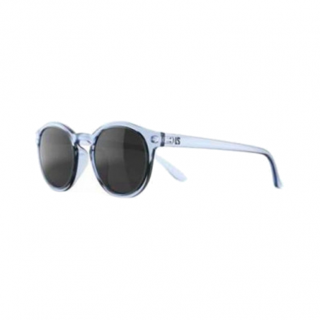 Loubsol Violet Clear Sunglasses 4-6A