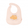 Saro Babete de Silicone Party