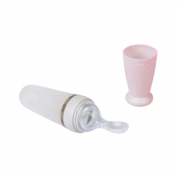 Saro Colher Dispensadora