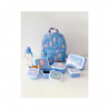 Mochila Infantil Saro Mochila Infantil Saro