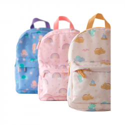 Saro Children's Backpack