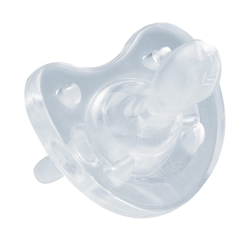 Chicco Physio Forma Soft Chupete 0-6m Chicco Physio Forma Soft Chupete 0-6m