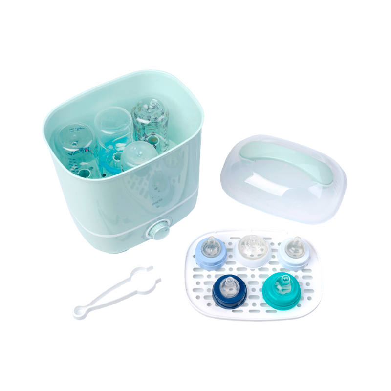 Saro Sterilizer "Easy & Safe" Saro Sterilizer "Easy & Safe"