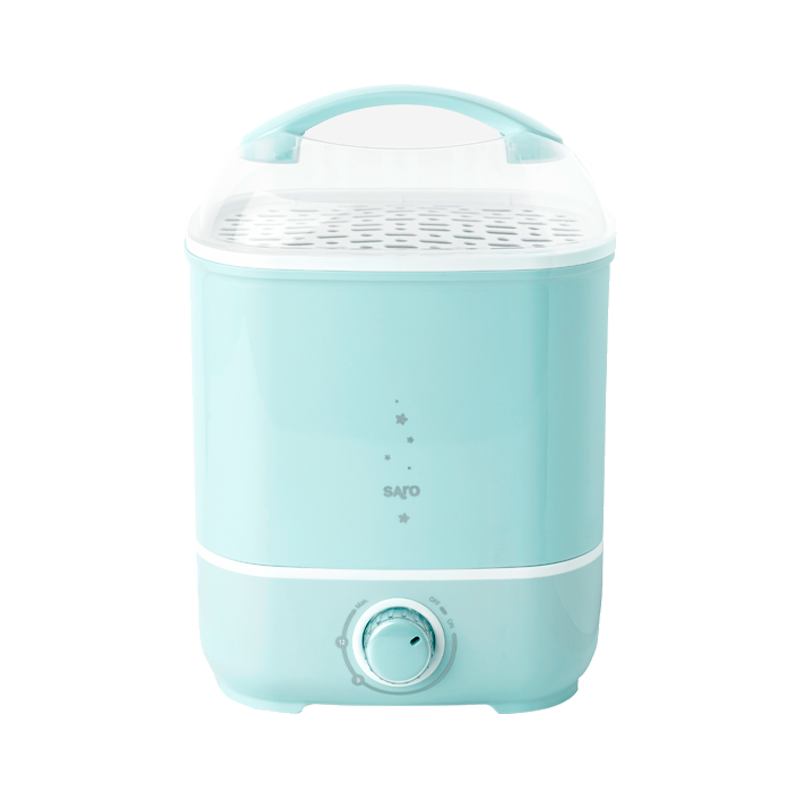 Saro Sterilizer "Easy & Safe" Saro Sterilizer "Easy & Safe"