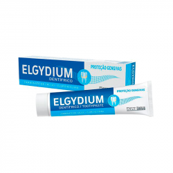 Elgydium Dentífrico Proteção Gengivas