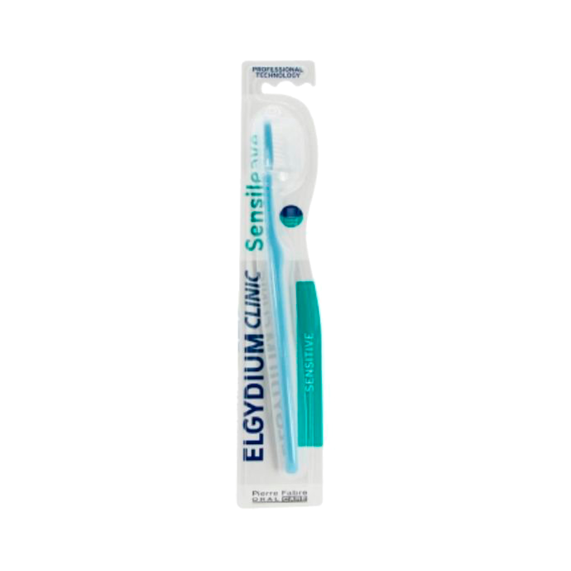 Elgydium Clinic Sensitive Brosse à Dents