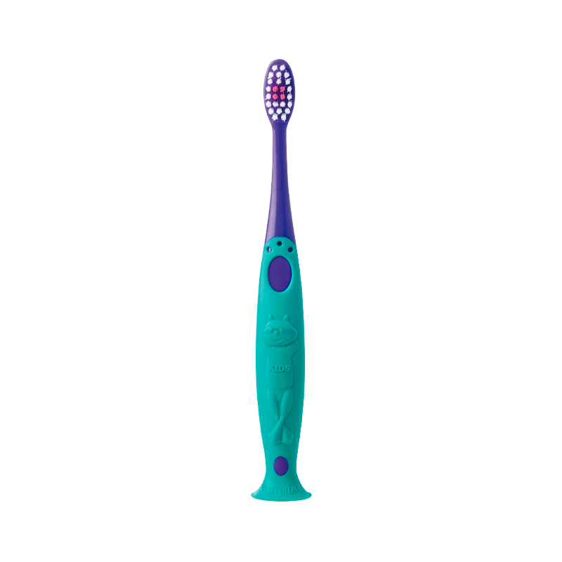 Elgydium Kids Toothbrush 2-6 years