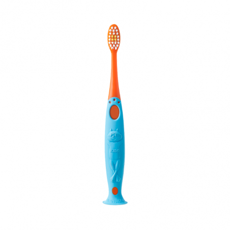 Elgydium Kids Toothbrush 2-6 years