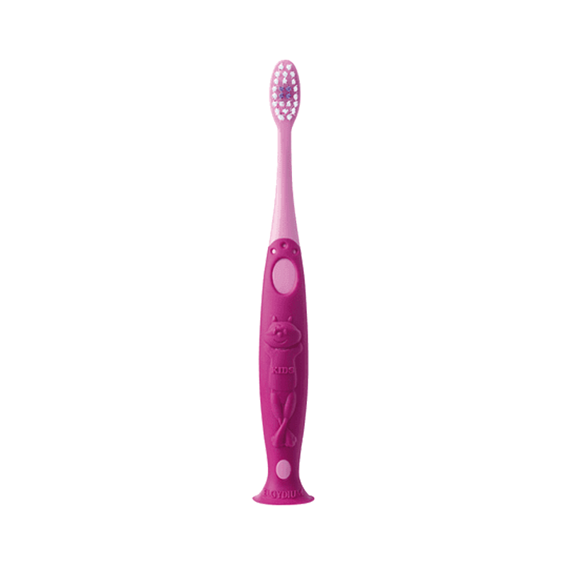 Elgydium Kids Escova de Dentes 2-6 anos