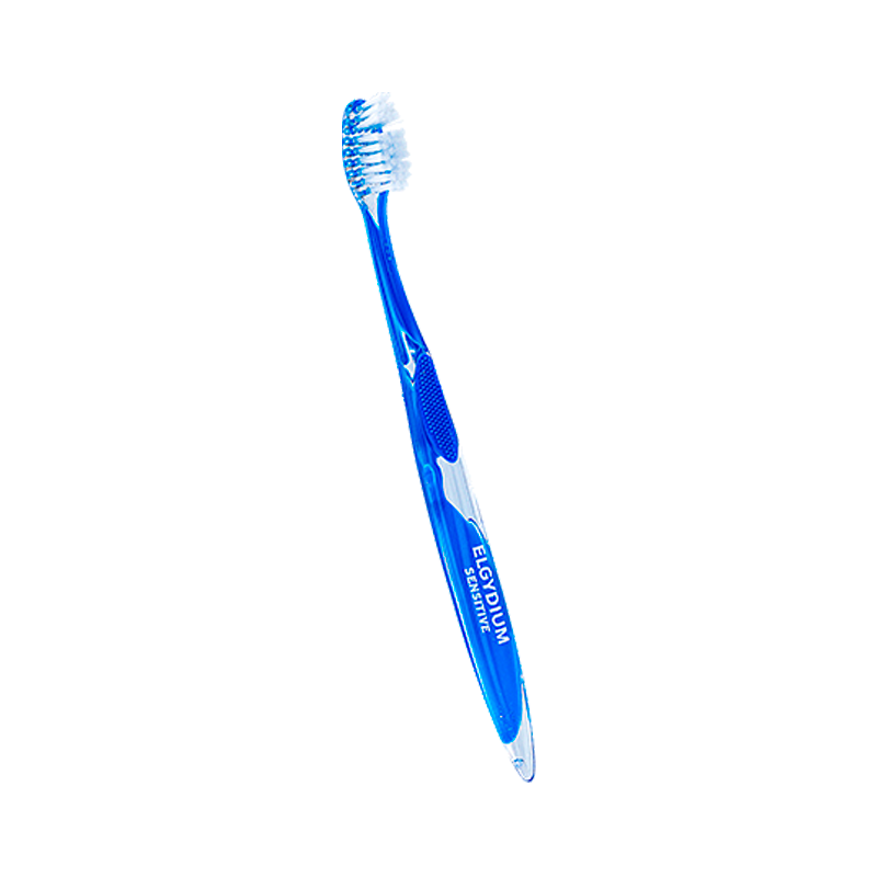 Elgydium Sensitive Soft Toothbrush