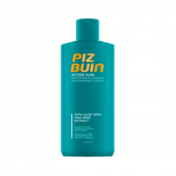 Piz Buin After Sun Refreshing Lotion 200ml