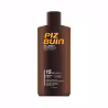 Piz Buin Allergy Lotion Peaux Sensibles SPF15 200ml