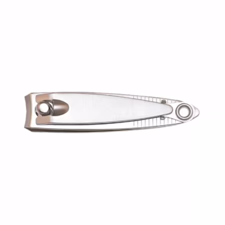 Manicure Nail Clipper with File