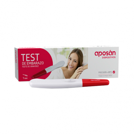 Aposan Pregnancy Test