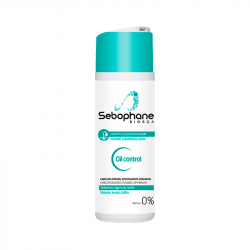 Sebophane Seboregulator Shampoo 200 ml