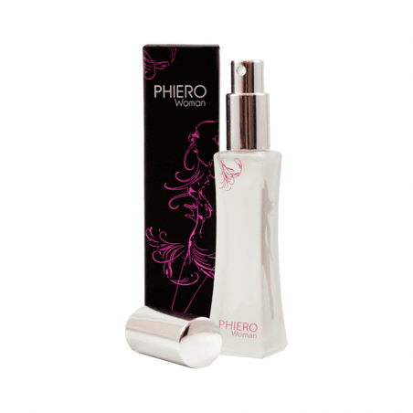Perfume Mujer Phiero 30ml