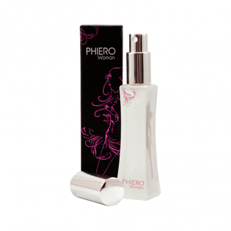 Perfume Mujer Phiero 30ml Perfume Mujer Phiero 30ml