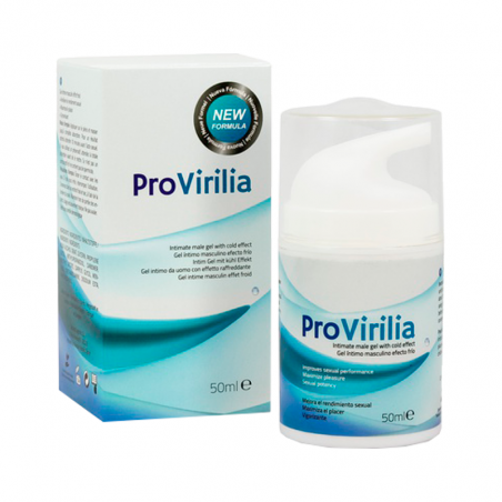 ProVirilia Intimate Gel 50ml
