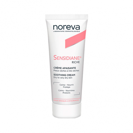 Noreva Sensidiane Soothing Rich Cream 40ml