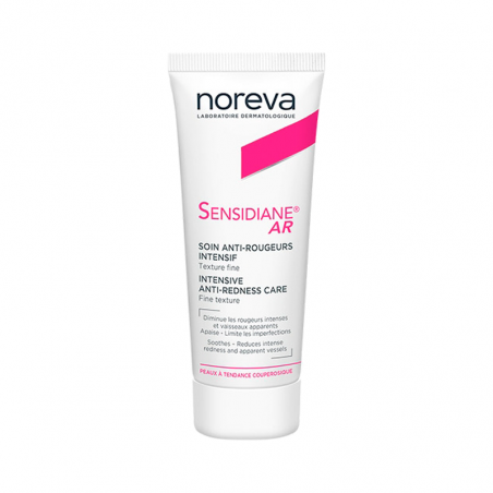 Noreva Sensidiane AR Crème Anti-Rougeurs Intensive 30 ml
