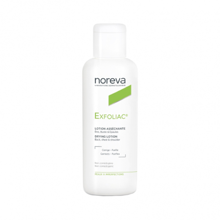 Noreva Exfoliac Lotion Anti-Imperfections 125 ml