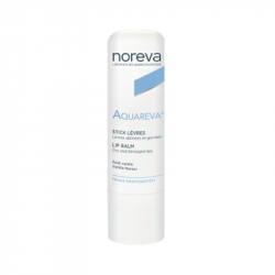 Noreva Aquareva Moisturizing Lip Stick 4gr