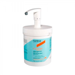 Lipoleum Hydraplus Crema Corporal Hidratante 1kg