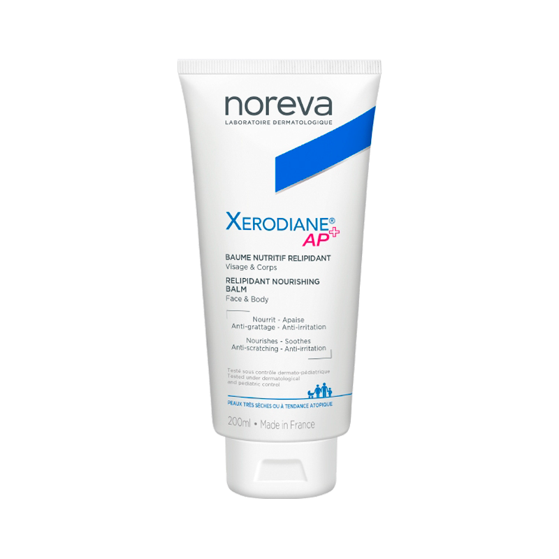 Noreva Xerodiane AP+ Baume Relipidant 200ml